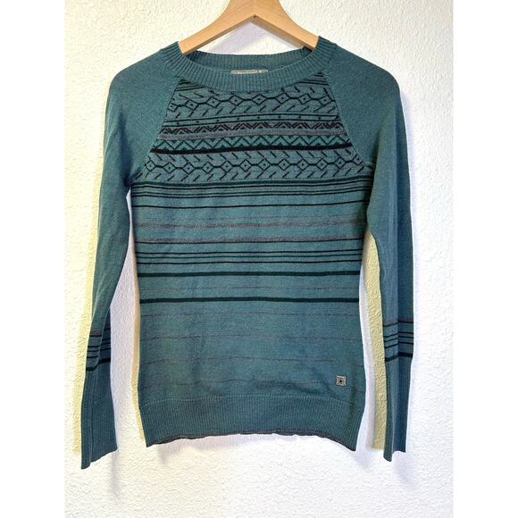 Smartwool Sweater Merino wool blend - Picture 1 of 4